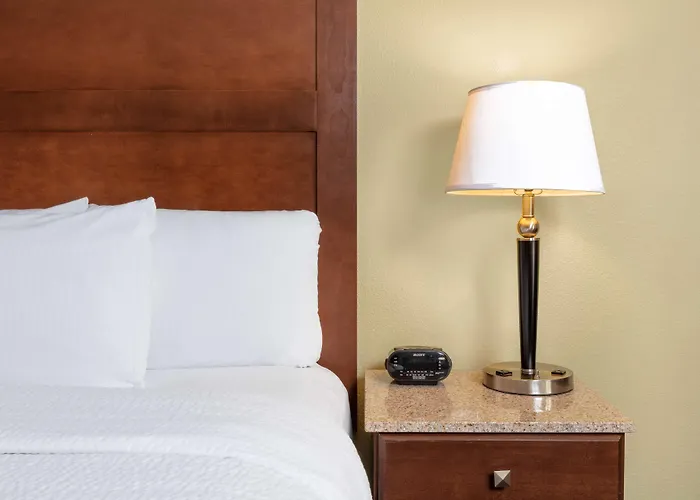 La Quinta By Wyndham Las Vegas Airport South