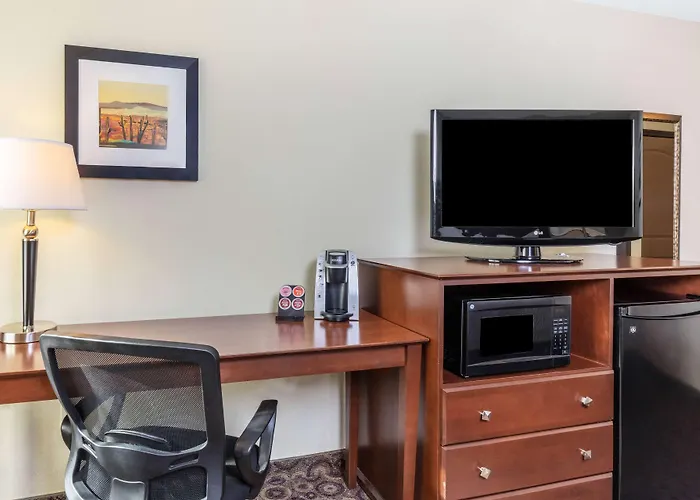 La Quinta By Wyndham Las Vegas Airport South