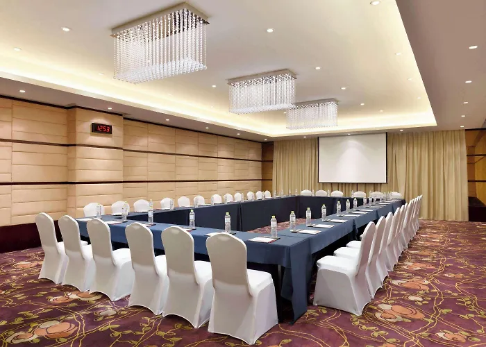 Ramada Plaza Lianyungang