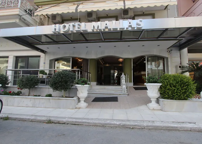 Hotel Mallas