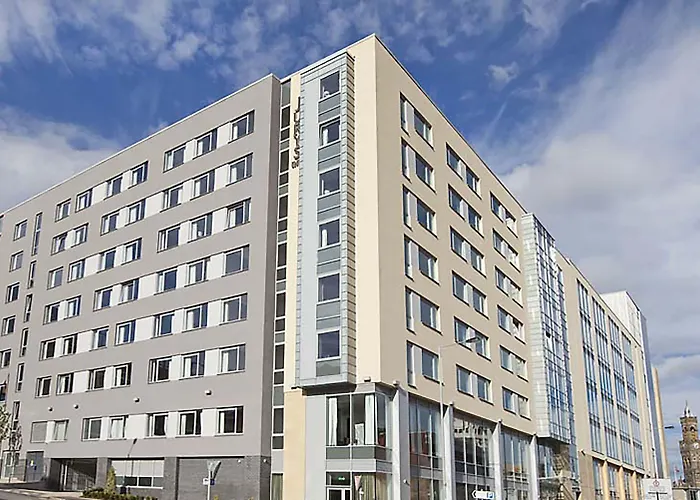 Leonardo Hotel Bradford