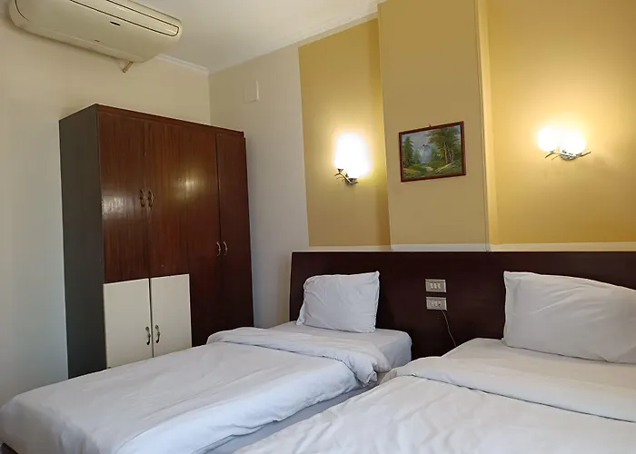 Susanna Hotel Luxor