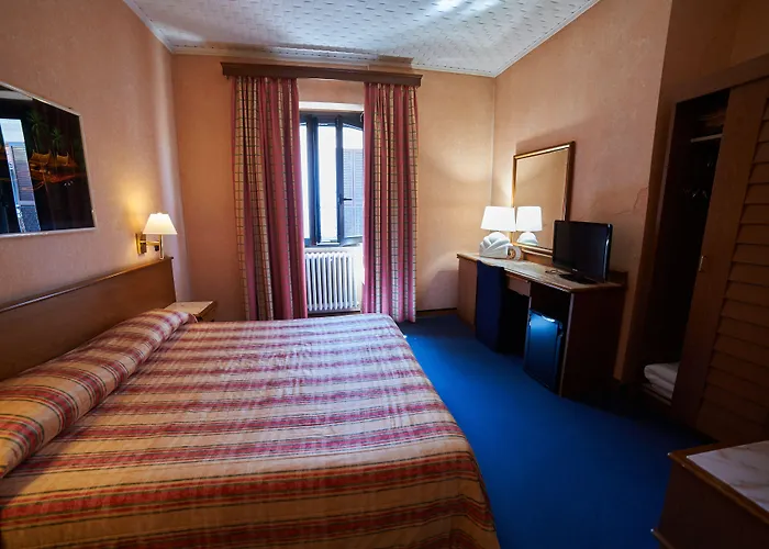 Hotel Giardino