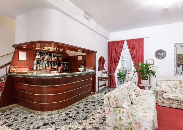 Hotel Astor Victoria
