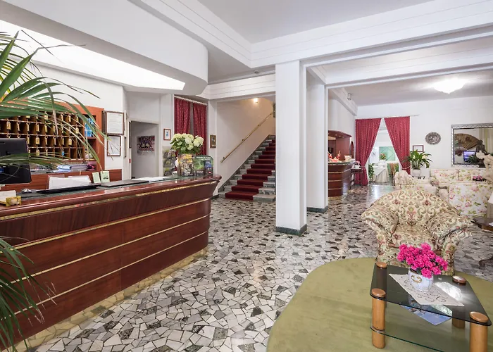 Hotel Astor Victoria