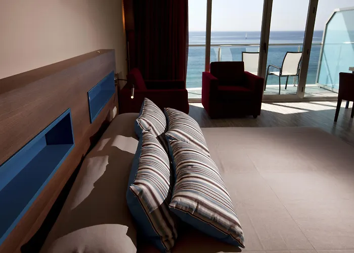 Hotel Allon Mediterrania