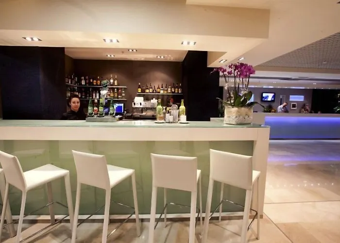 Hotel Allon Mediterrania