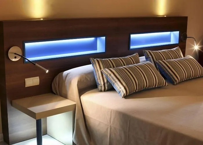 Hotel Allon Mediterrania