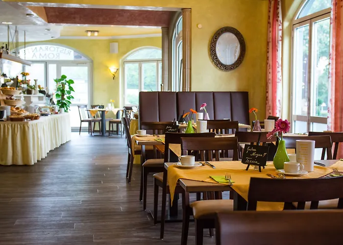 Hotel Casa Rustica - Eintrittskarten Fuer Den Europapark Erhalten Sie Garantiert Ueber Uns!