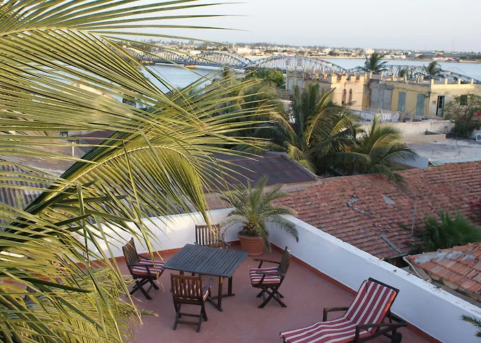 Hôtel La Résidence