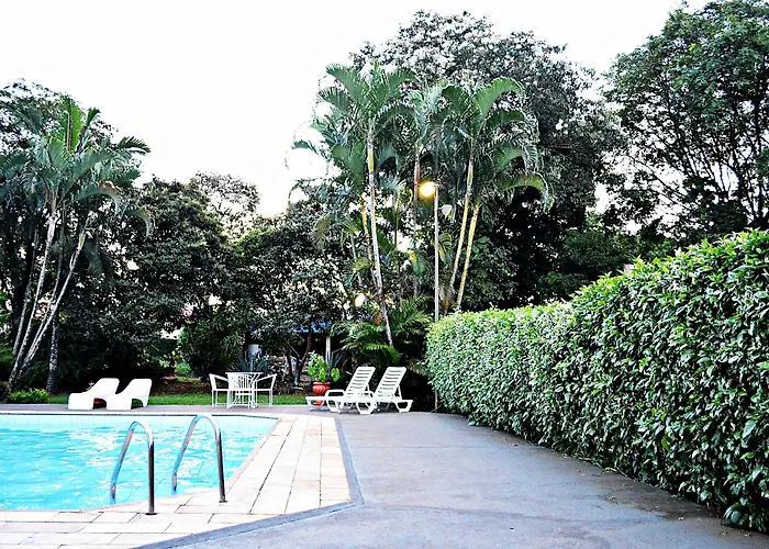 Praia Sol Hotel