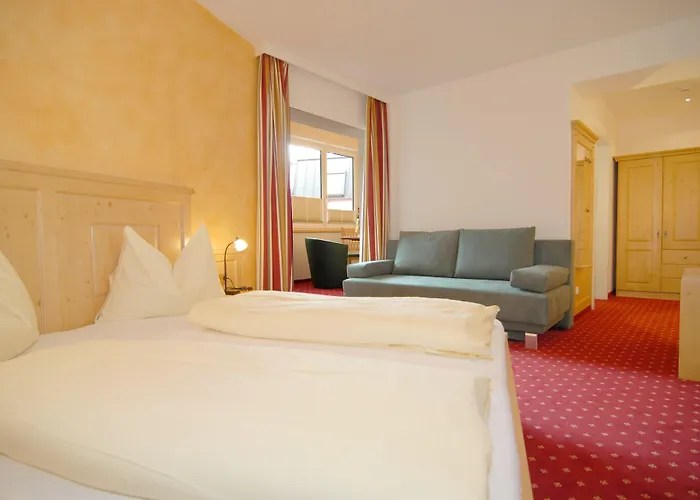 Hotel Fischer