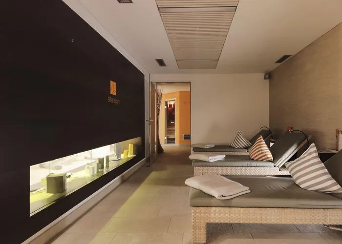 Altera Hotel