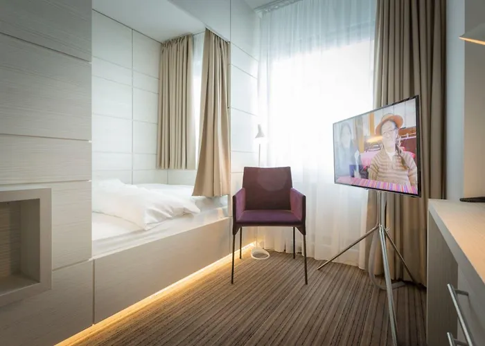 Altera Hotel