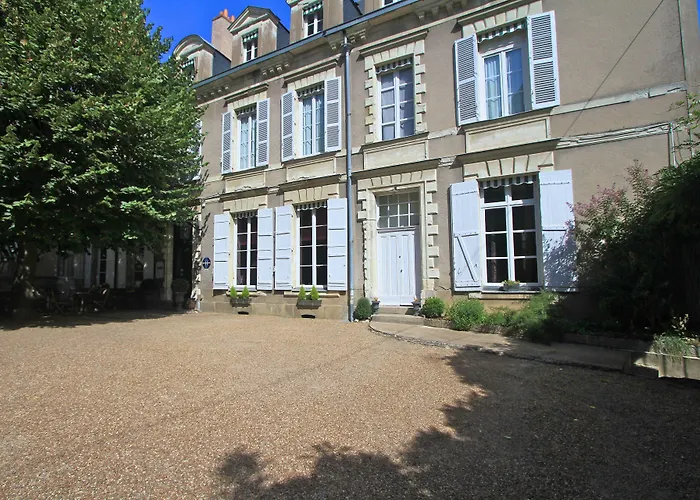Hotel Du Mail