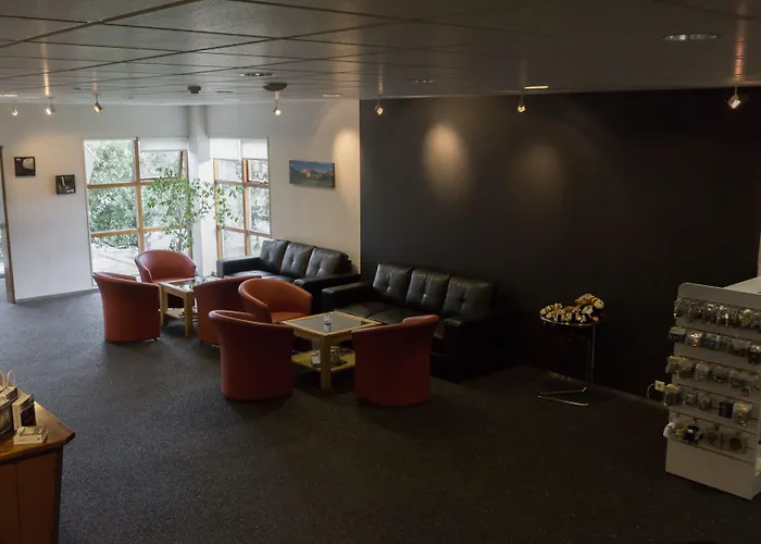 Hotel Skaftafell