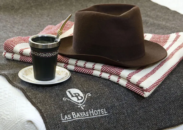 Las Bayas Home Suites