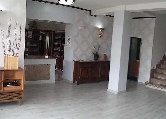 Hotel Los Olmos