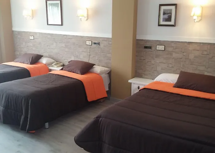 Hotel Los Olmos