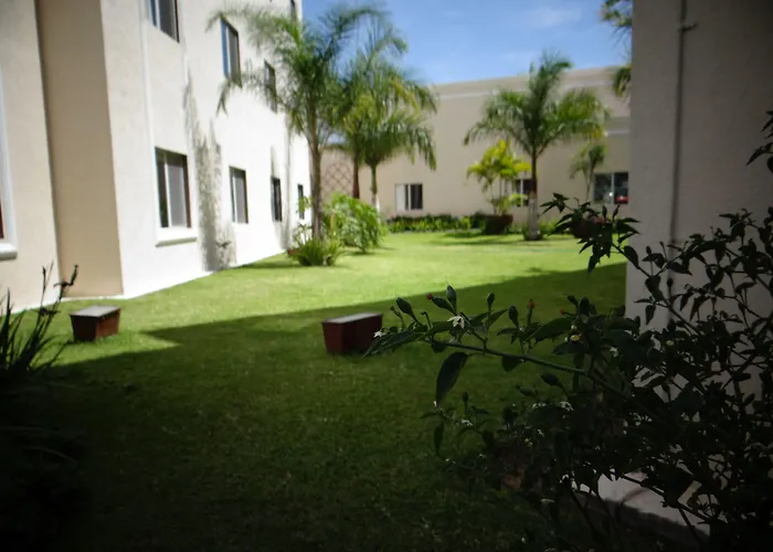 Hotel Las Palomas Express