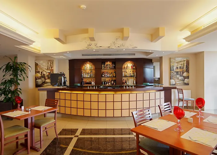 Princessa Hotel