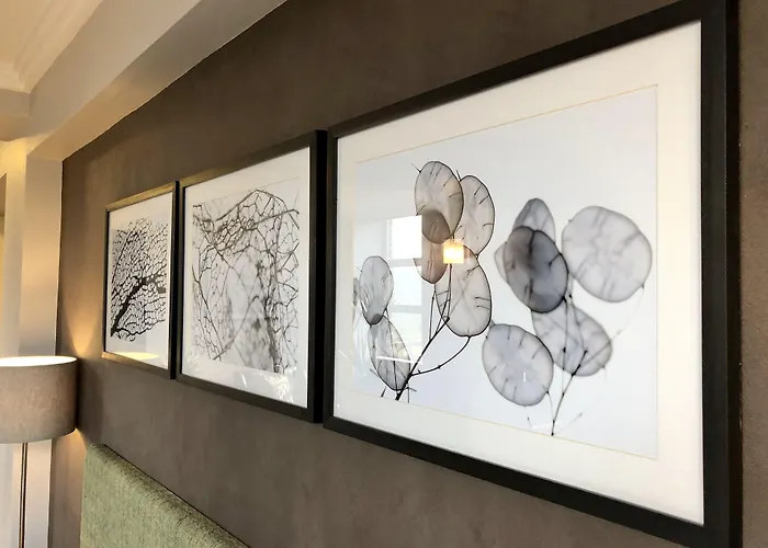 Belaire Suites Hotel