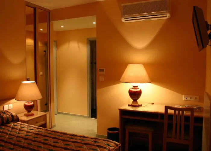 Logis Hotel Le Continental