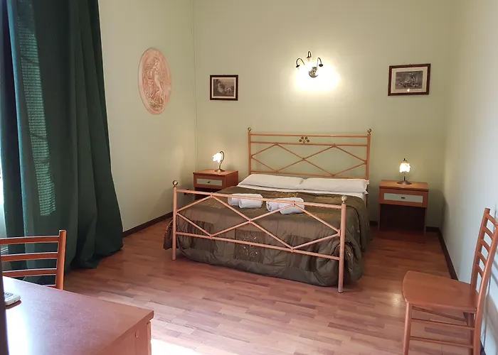 Hotel Biscari