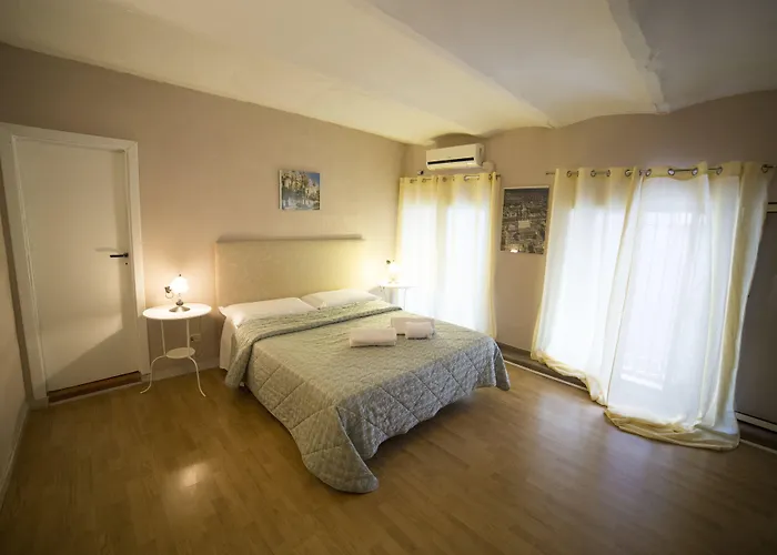 Hotel Biscari