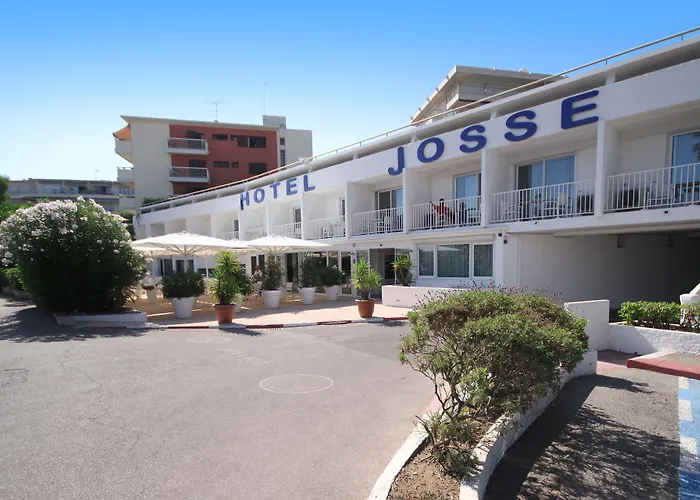 Hotel Josse