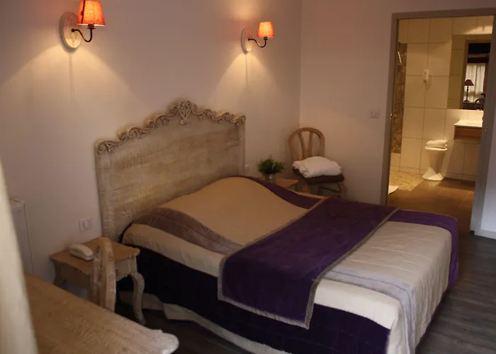 Brit Hotel Bristol Montbeliard Centre