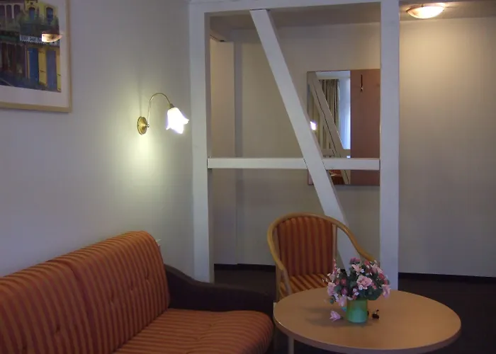 Hotel Bergfrieden