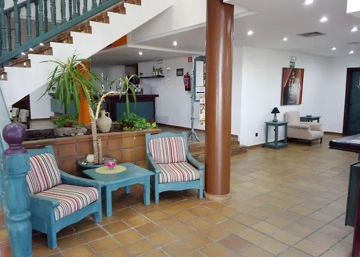 Hotel Almagro