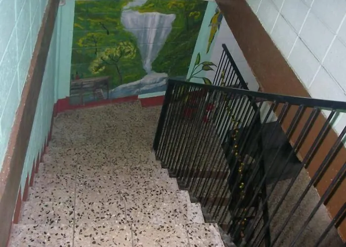 Guesthouse Dos Molinos B&B