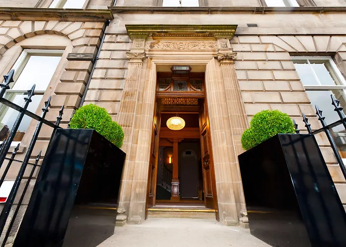 The Place Hotel