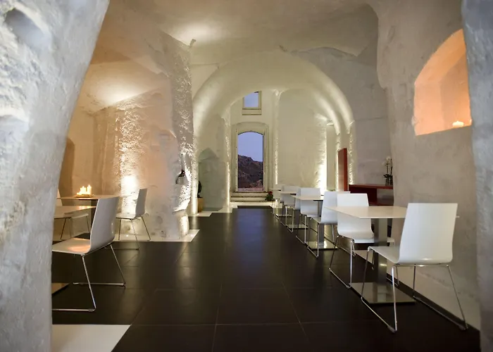 Basiliani Hotel