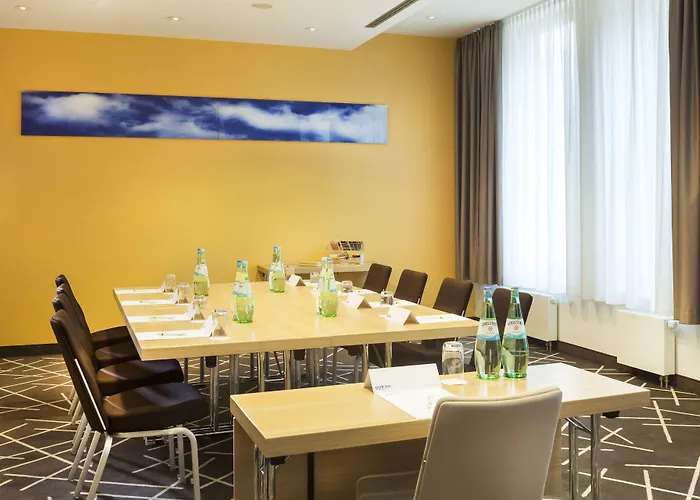 Park Inn By Radisson Stuttgart
