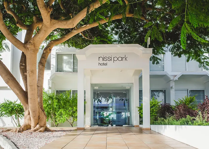 Nissi Park Hotel