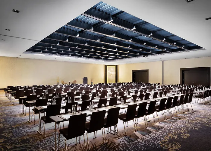 Hyatt Regency Dusseldorf
