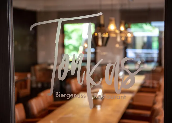Blesius Garten