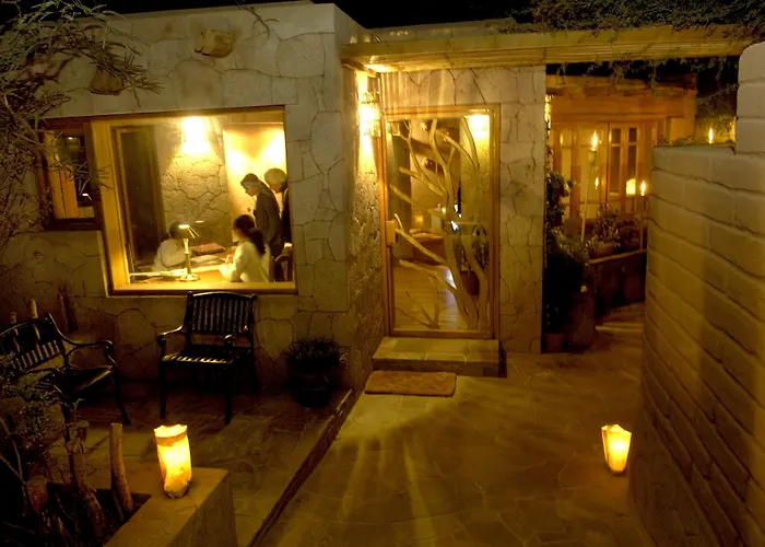 Hotel Kimal