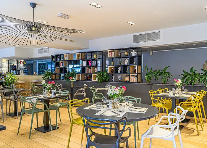 Best Western Plus Hotel Vannes Centre Ville