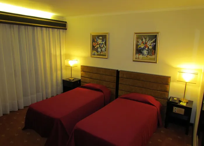 Hotel Jardim