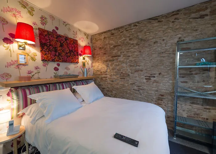 Europe Hotel