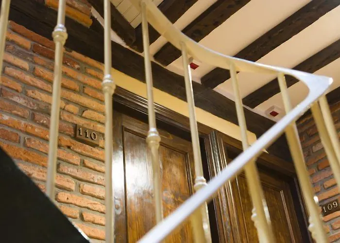 Posada Santa Ana