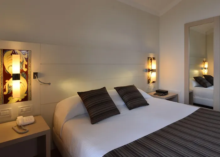 Hotel Parco Degli Aromi Resort & Spa