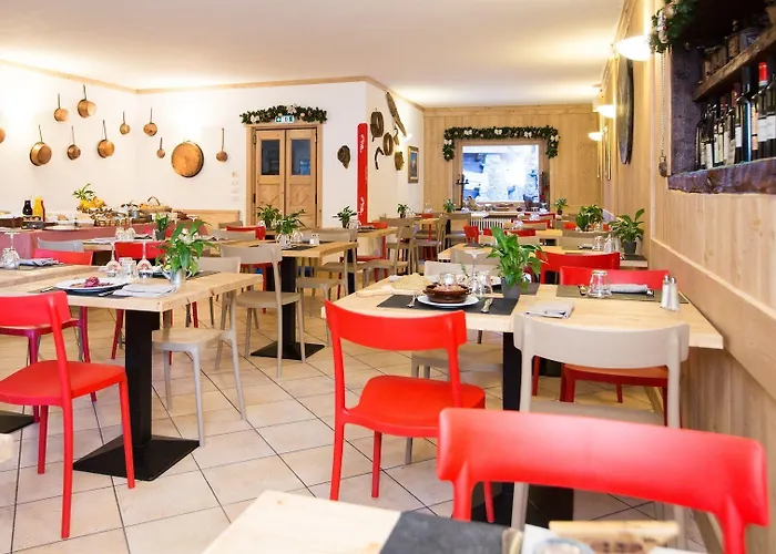 Hotel La Barme