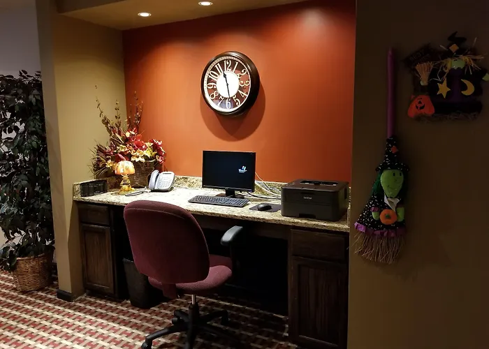 Inn At Mountainview