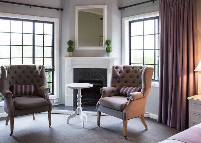 Camden Valley Inn