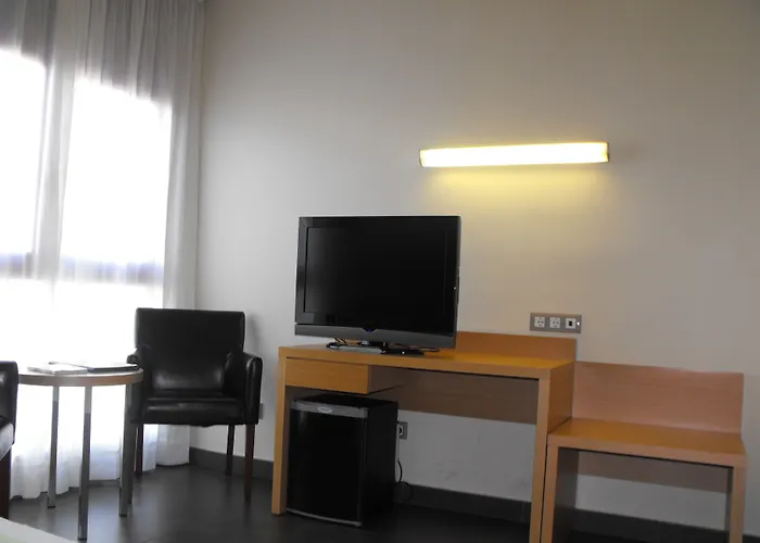 Hotel Pere III El Gran
